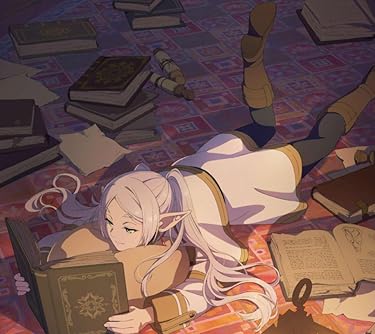 葬送のフリーレン  iPhone/Androidスマホ壁紙(960×854)-1 - フリーレン (Frieren)