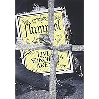 flumpool Live at YOKOHAMA ARENA 初回プレス分 flumpool Live at YOKOHAMA ARENA 初回プレス分 flumpool Live