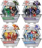 Amazon.co.jp: 爆丸 バトルブローラーズ スターターセット 変身