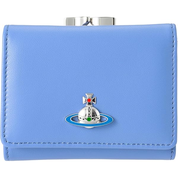 Amazon | Vivienne Westwood ヴィヴィアン ウエストウッド 3つ折り財布