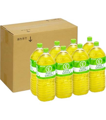 Amazon.co.jp: 伊藤園 おーいお茶 瓶2種セット (めがみ/せいめい