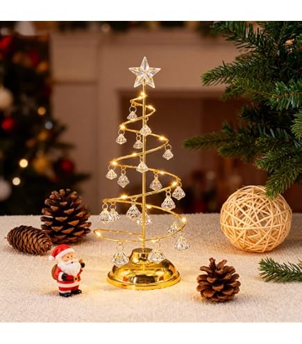 Amazon.co.jp: Bradford Exchange ディズニー 卓上クリスマス