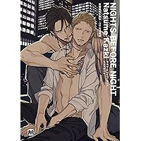 NIGHTS BEFORE NIGHT (マーブルコミックス) | ナツメカズキ |本