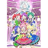 キラッとプリ☆チャン♪ミュージックコレクション DX