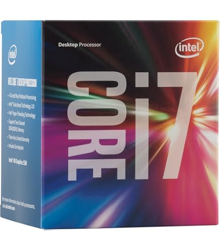 Intel Core i7-6700 プロセッサー 51fwKE6VZjL.jpg