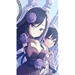 信者ゼロの女神サマと始める異世界攻略 XFVGA(480×854)壁紙 フリアエ,高月 マコト（たかつき マコト）