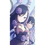 信者ゼロの女神サマと始める異世界攻略 HD(720×1280)壁紙 フリアエ,高月 マコト（たかつき マコト）