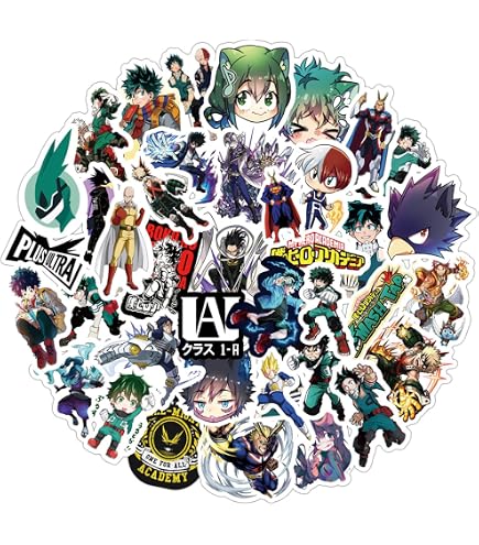 Arcane Stickers Pure Print Cut Jinx Arcane Peeker Aufkleber – UV & Wasserfest – 12x8,7cm Fanart – Anime Gaming Sticker – Auto Deko Für League-Fans Arcane League Of Legends Goodies
