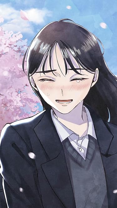アニメ化決定作品 - 三好藍美（みよし あいみ）