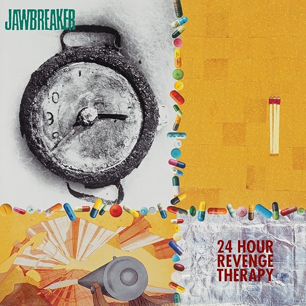 Jawbreaker Dear You 限定版 レコード Jawbreaker - 