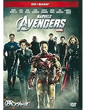新品未使用 アベンジャーズ  4ムービーコレクション　スチールブック　BOX Amazon.com: Avengers Complete 4-Movie Collection Limited