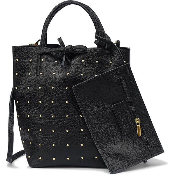 Amazon | (マーロンフィレンツェ)MARLON FIRENZE レザー トート