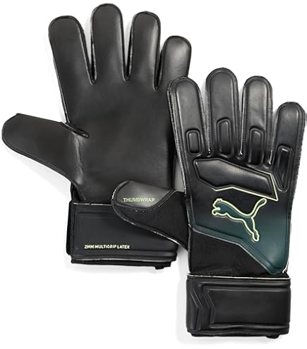Amazon | [プーマ] キーパーグローブ メンズ FUTURE Z グリップ 1 NC