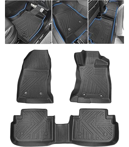 SUBARUスバル純正部品✕Vトレーマットセット Amazon | SUBARU(スバル) 純正部品 XV トレーマットセット