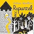 Rapunzel A Rebel Fairytale Woollvin Bethan Amazon au Books