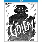 The Golem: How He Came Into the World [Blu-ray]