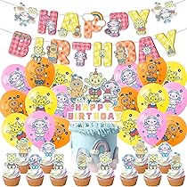 チョコ様✶⋆確認専用ページ バースデーガーランド（ネーム含む） 名前付き フェルト バースデーガーランド チョコケーキ 誕生日