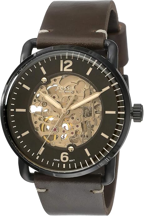 Tone Stainless Steel Bracelet Watch 