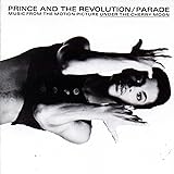Prince And The Revolution/Parade: Music From The Motion Picture Under The Cherry Moon