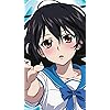 ストライク ザ ブラッド Hd 7 1280 壁紙アニメ画像 スマポ