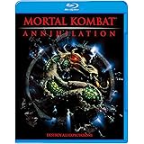 モータル・コンバット2 [Blu-ray]