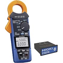 Amazon | HIOKI (日置電機) 照度計 FT3425 Bluetooth無線技術搭載