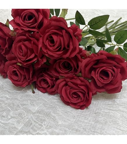 Amazon.co.jp: レース リボン バラ 幅広 ローズ柄 チュールレース ラメ