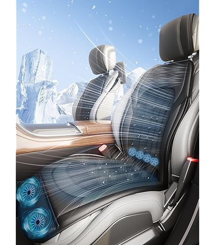 Amazon.co.jp: 新クールクッションKC-1000B 2個セット : 車＆バイク