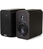 Micca MB42 ブックシェルフスピーカー Amazon.com: Micca MB42 Bookshelf Speakers for Home Theater