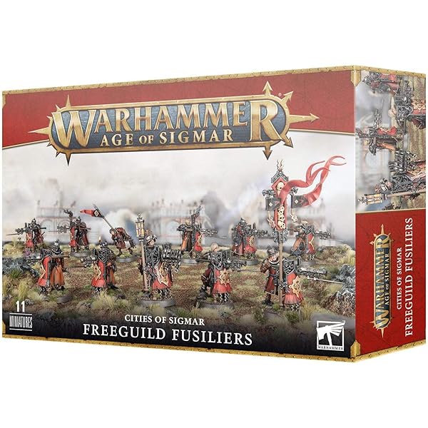 シティオブシグマー詰め合わせ ウォーハンマー ウォーハンマー エイジ オブ シグマー WARHAMMER Age of Sigmar