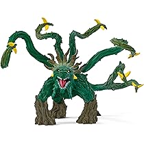 Amazon.co.jp: シュライヒ(Schleich) エルドラド シャドウウルフ