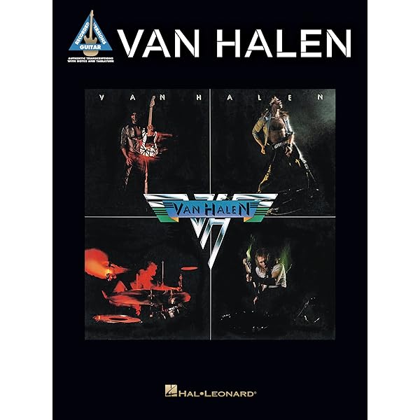 Amazon.co.jp: Van Halen: The Best of Both Worlds (English Edition