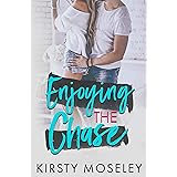 Enjoying the Chase (Guarded Hearts Book 3)