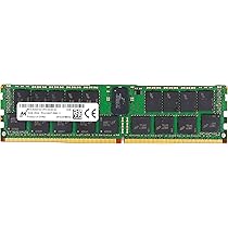 マイクロン製16GBメモリ PC4-2400T 4枚セット マイクロン製16GBメモリ PC4-2400T 4枚セット