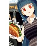 鍋に弾丸を受けながら FVGA(480×800)壁紙 ジュンタロー 鍋に弾丸を受けながら FVGA(480×800)壁紙 ジュンタロー