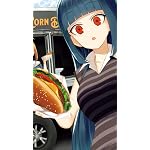 鍋に弾丸を受けながら QHD(540×960)壁紙 ジュンタロー