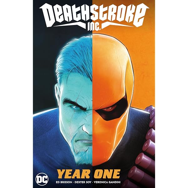 Amazon | Deathstroke Vol. 3: Twilight (Rebirth) (Deathstroke