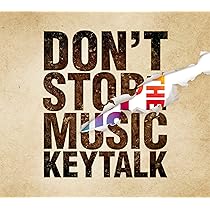 Amazon.co.jp: SUGAR TITLE - KEYTALK: ミュージック