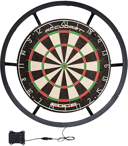 Amazon.co.jp: Winmau Blade 5 Bristle Dartboard : ホビー