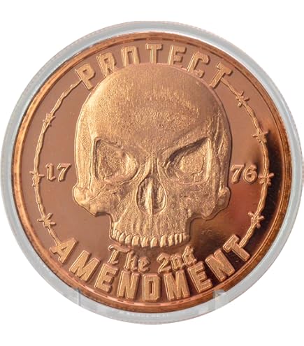 Amazon.co.jp: アメリカンイーグル 銅 ラウンド - 1オンス 0.999