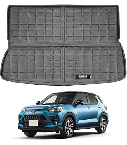 Amazon | TOYOTA (トヨタ) 純正部品 HIACE ハイエース デッキマット Amazon | TOYOTA (トヨタ) 純正部品 HIACE ハイエース デッキマット