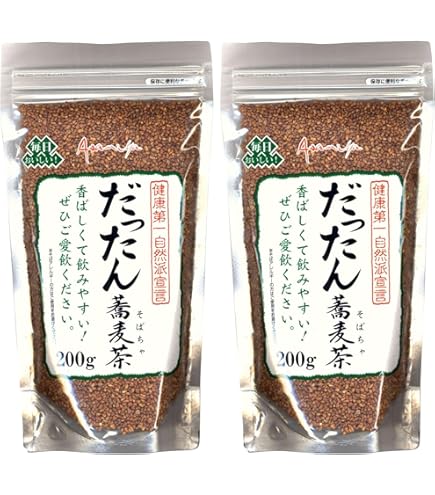 日穀製粉 純そば茶 Amazon | 日穀製粉 純そば茶 300g×2個 | 日穀製粉 | ハーブティー 通販