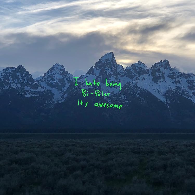 Kanye West Jesus Is King LP レコード カニエウェスト Kanye West Jesus Is King LP レコード カニエウェスト