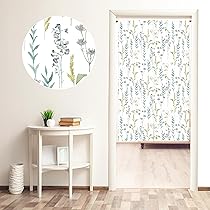 Amazon｜ヒョウトク 珠のれん W85×H150cm SS-150 ブラウン SS