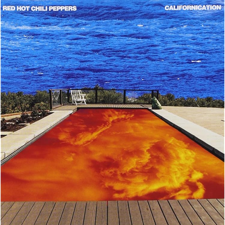 レッドホットチリペッパーズ / BLOOD SUGAR SEX MAGIK／LP Blood Sugar Sex Magik (2012 Remaster) (Vinyl): Red Hot Chili