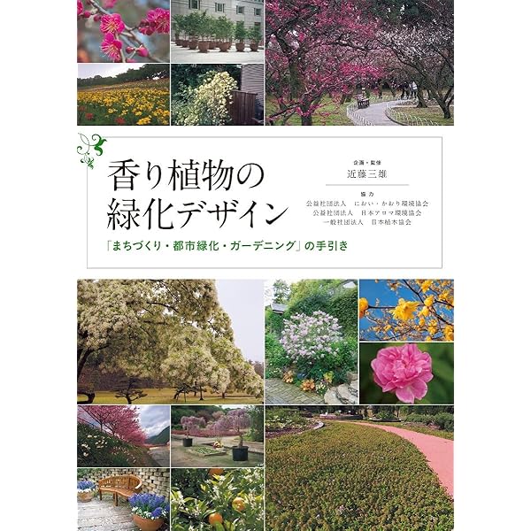 最新 グラウンドカバープランツ: 地被植物のデザインと緑化手法 | 近藤