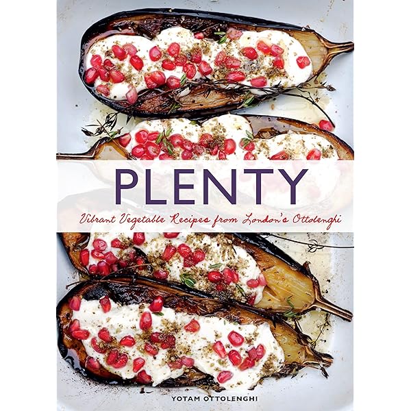 Amazon.co.jp: NOPI: The Cookbook by Yotam Ottolenghi Ramael Scully