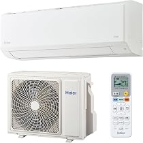 Amazon | ハイアール(Haier) ルームエアコン 6畳 2.2kW 内部洗浄 内部