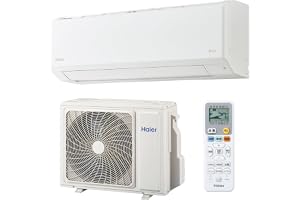 ハイアール(Haier) エアコン 6畳用 2.2kW 冷暖房 内部洗浄 内部乾燥 温度みまもりEcoモード ホワイト JAA-HS226AS(W)