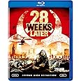 28週後... [AmazonDVDコレクション] [Blu-ray]